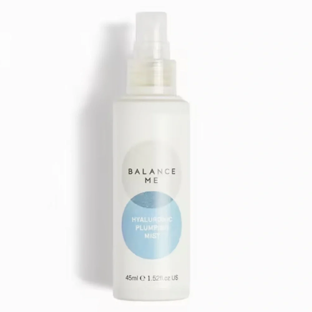 BALANCE ME Hyaluronic Plumping Mist